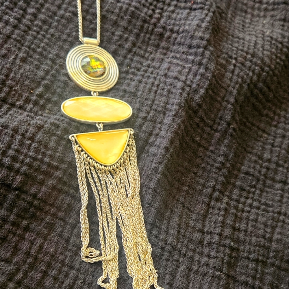 Lucky Brand Necklace